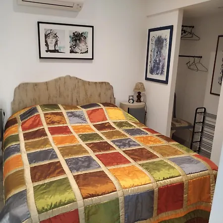Ferienhaus Agreable Et Accueillant T2 A Deux Pas De La